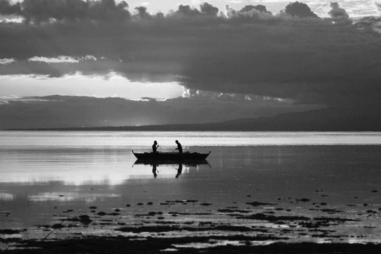 White Villas Resort Siquijor Exteriér fotografie